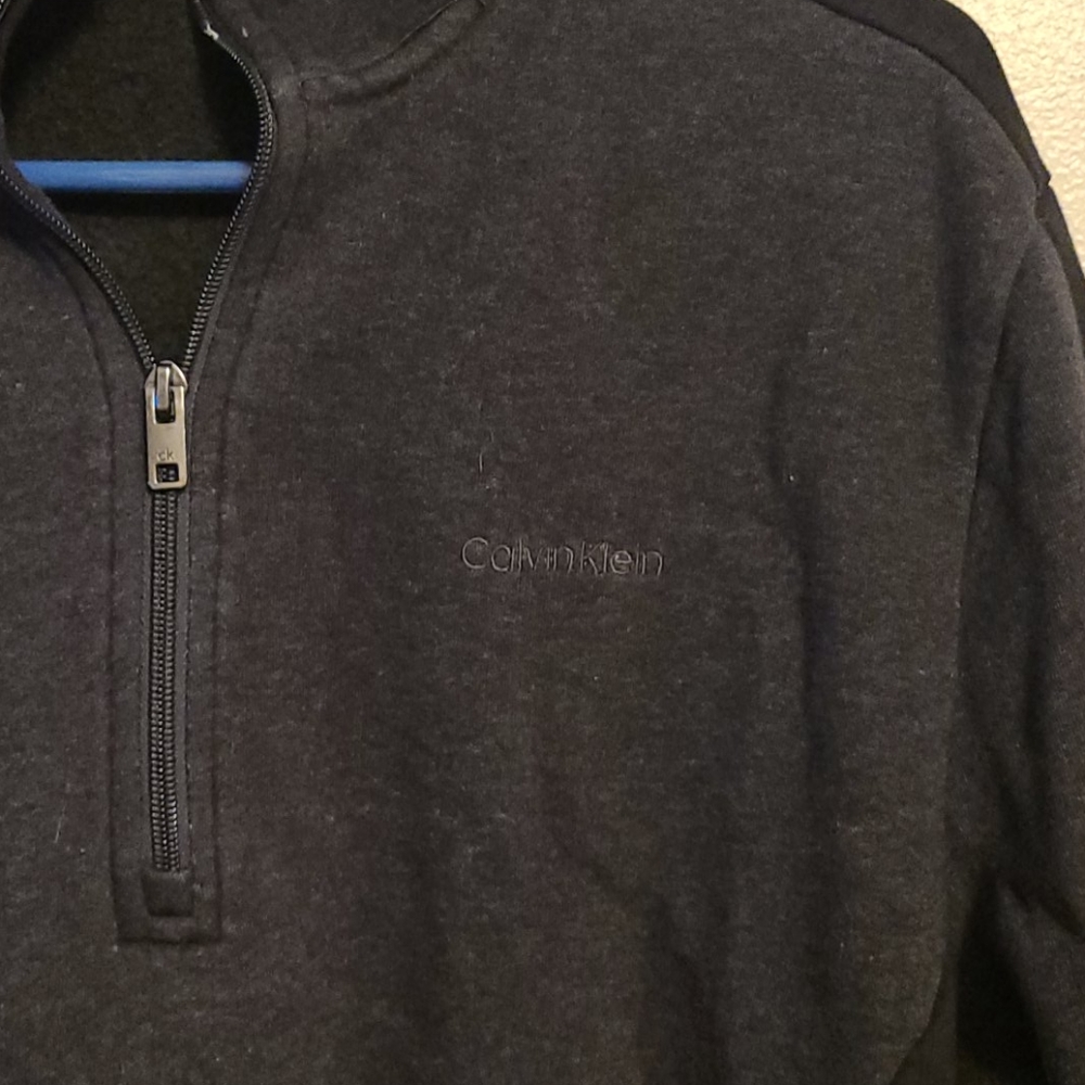 Calvin Klein pullover - Picture 3 of 9